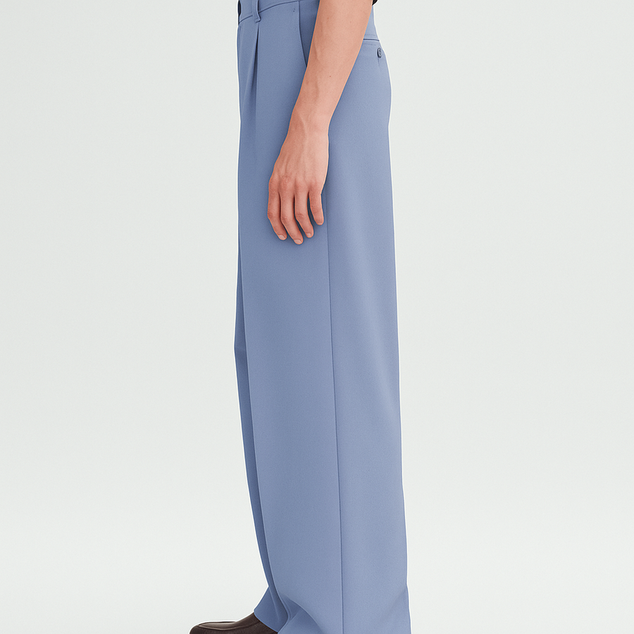 Slate Sky Trousers
