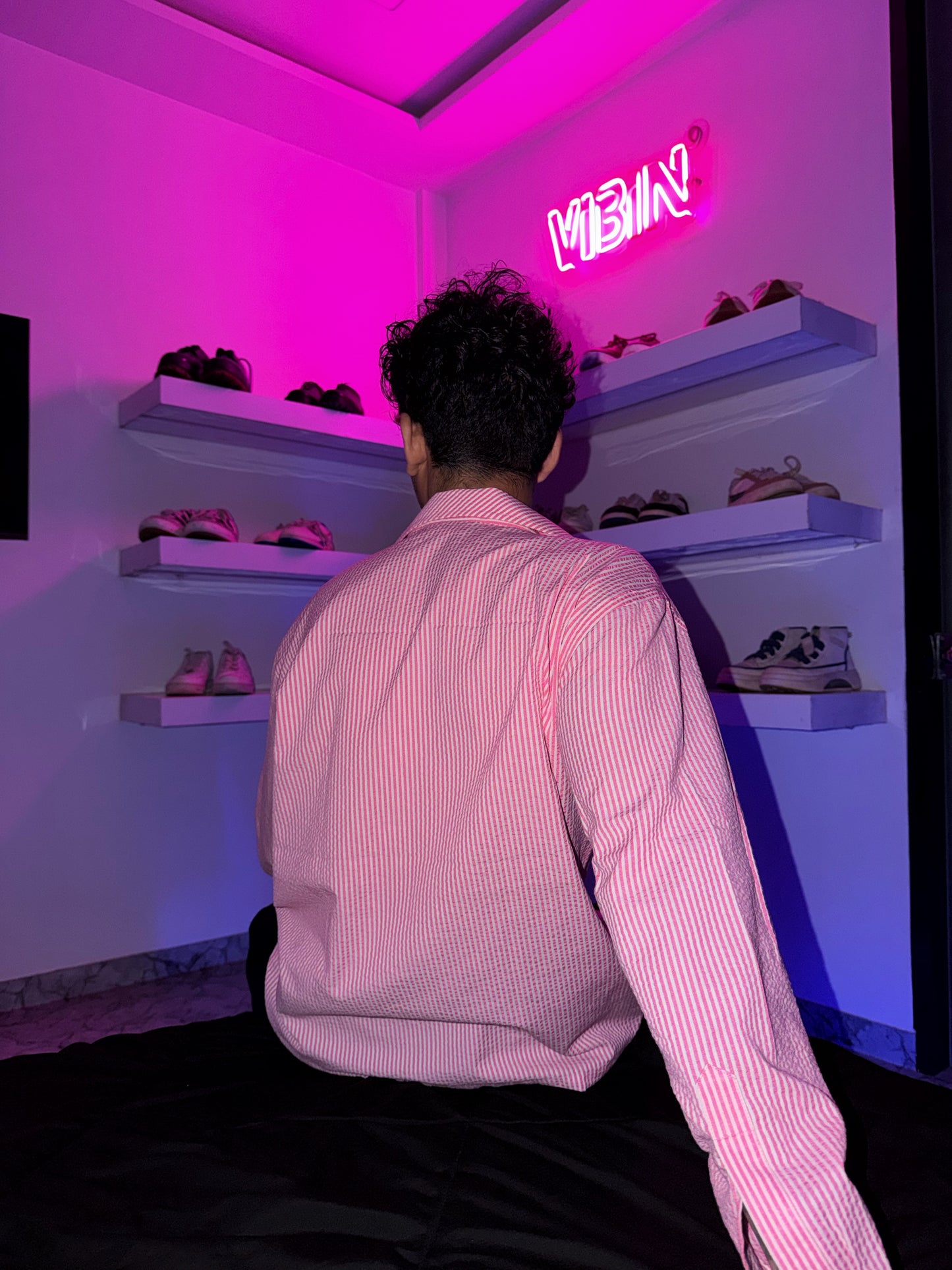 Miami Stripes