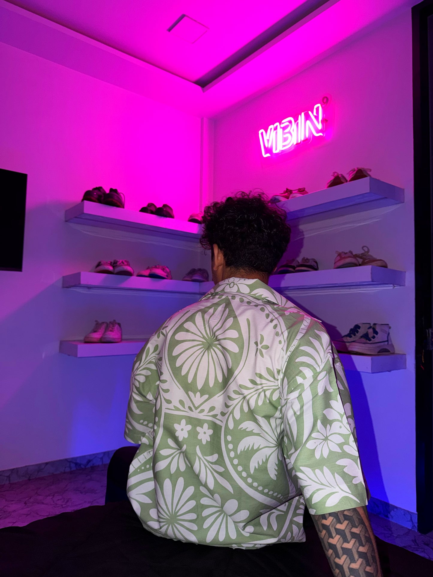 Botanical