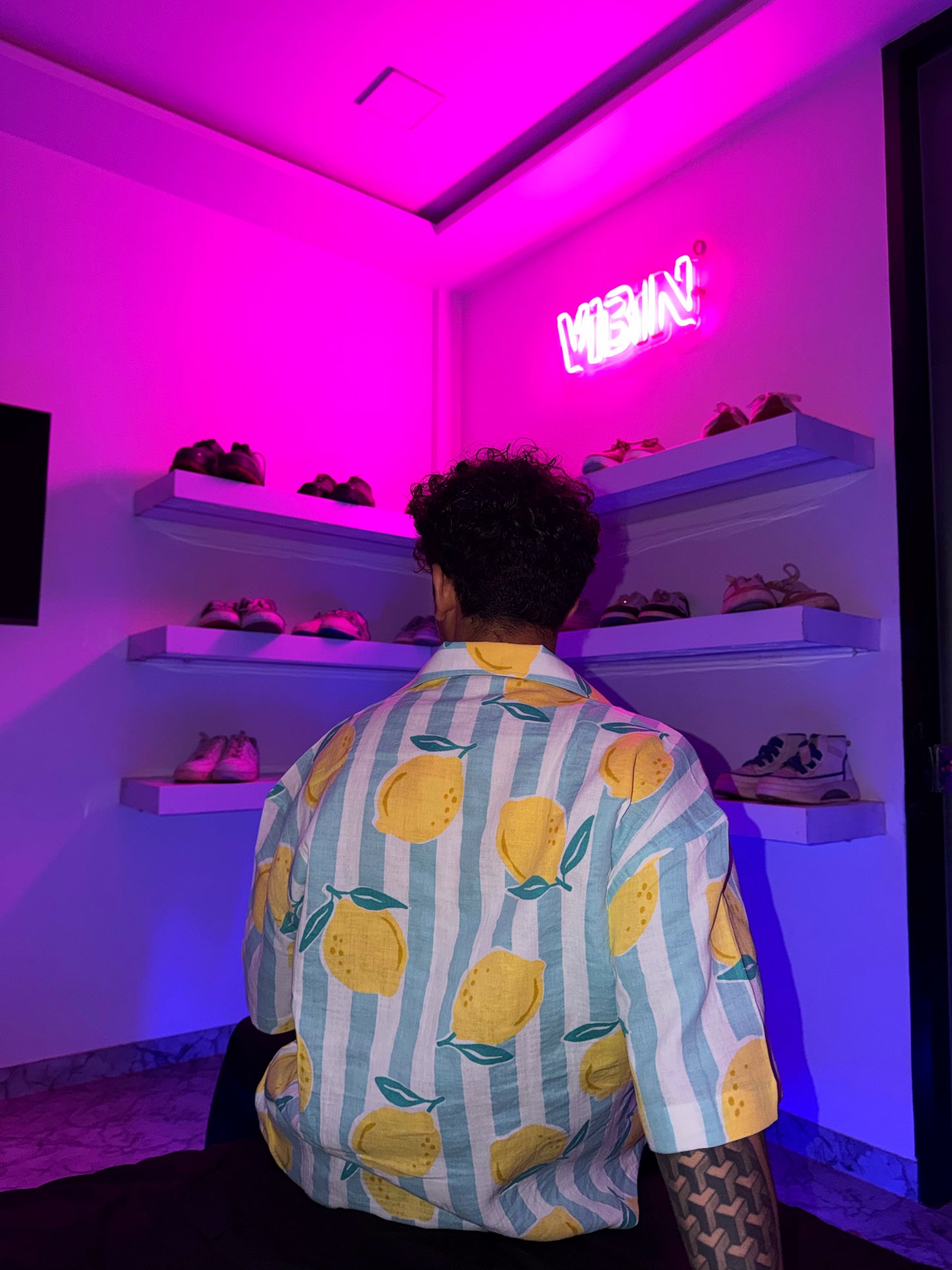 Lemon