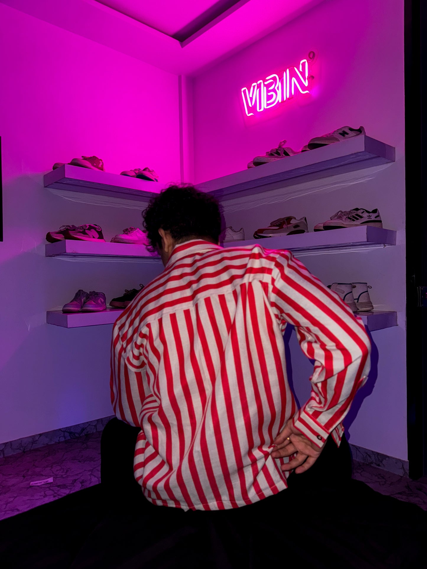 Candy Cane
