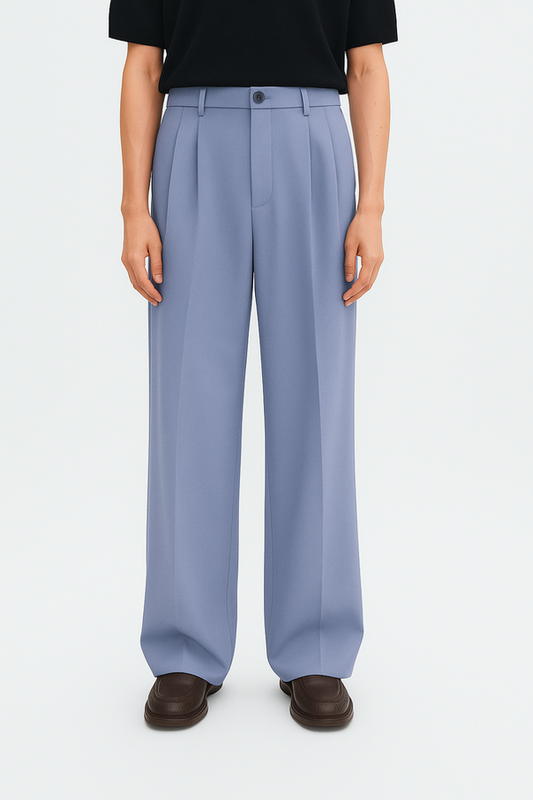 Slate Sky Trousers