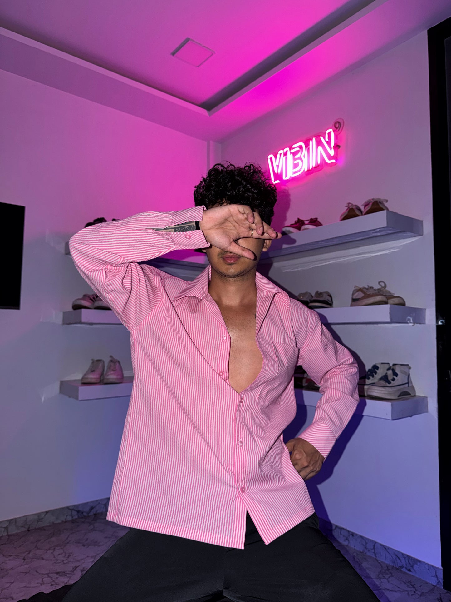Miami Stripes
