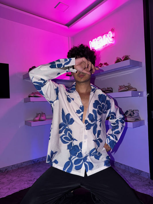 Indigo Vibes
