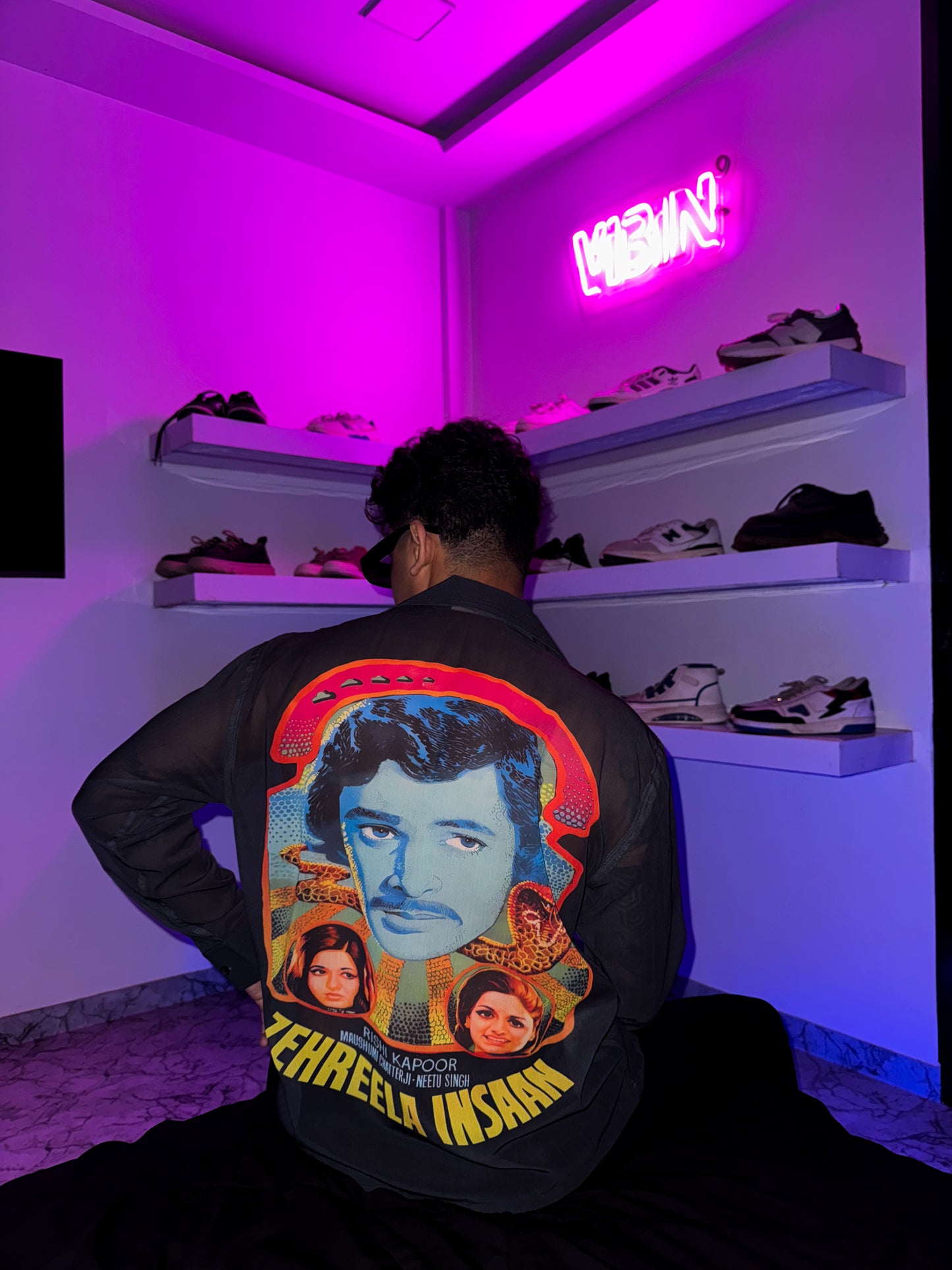 90's Vibe