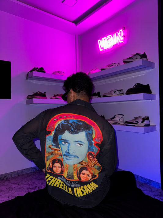 90's Vibe