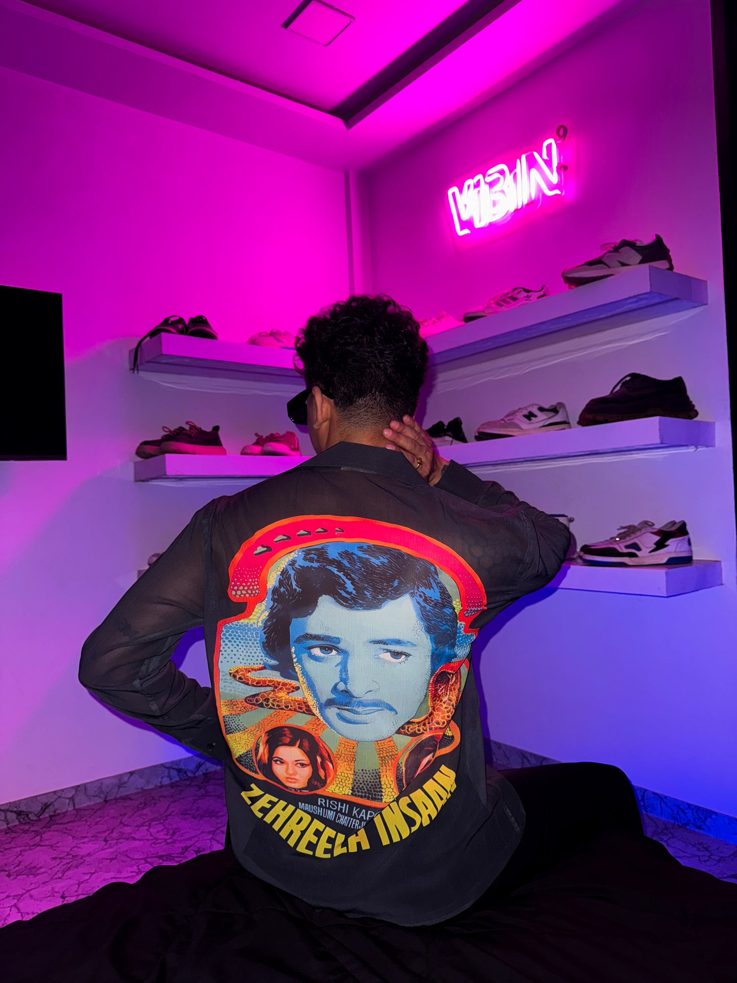 90's Vibe