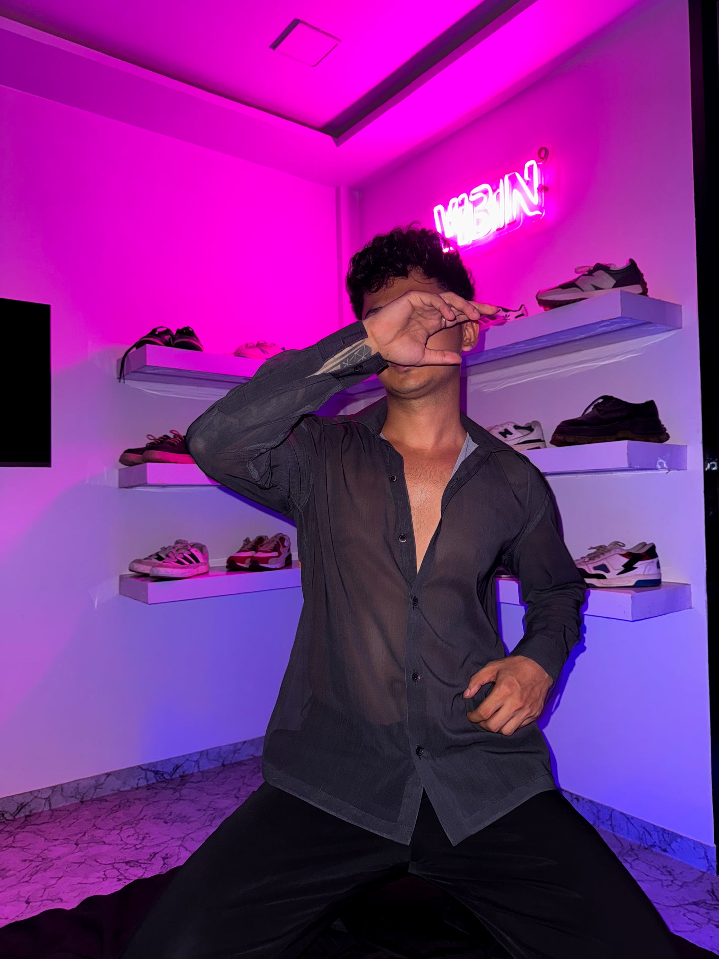 90's Vibe