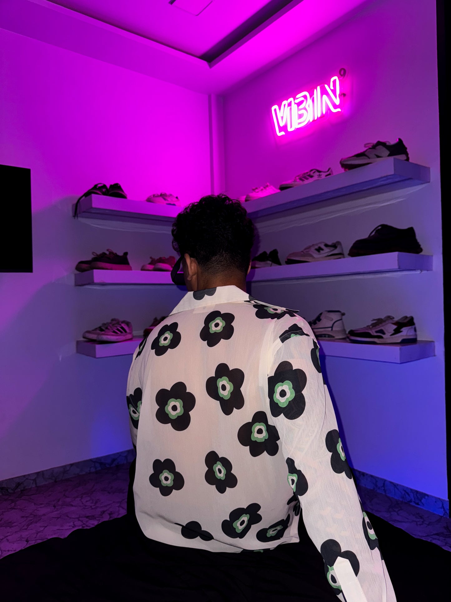 Floral