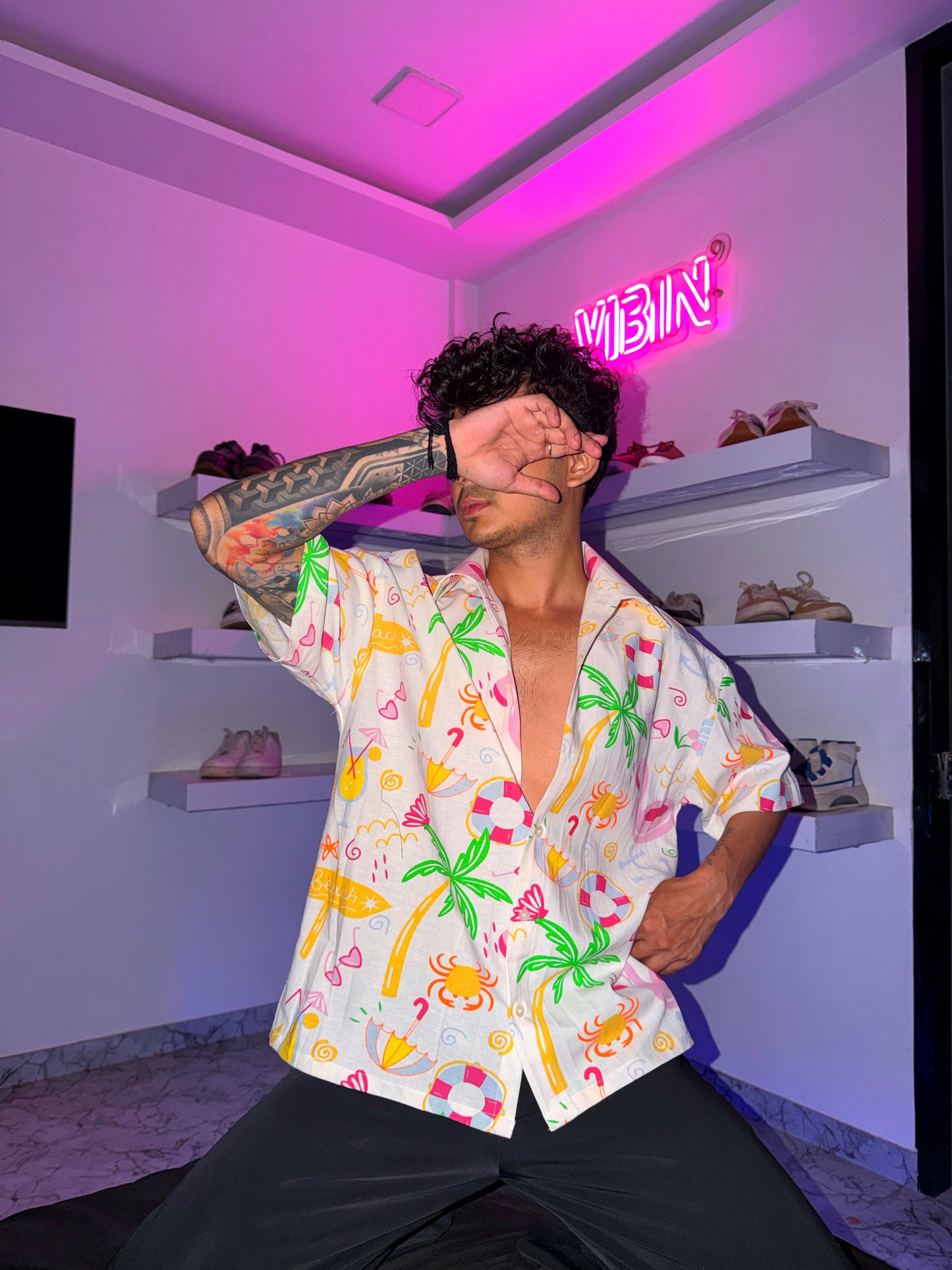 Tropical