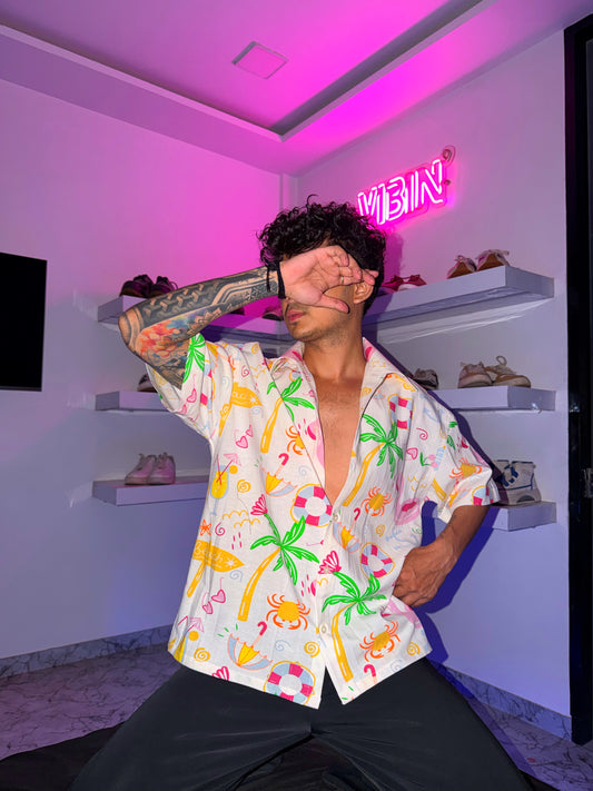 Tropical