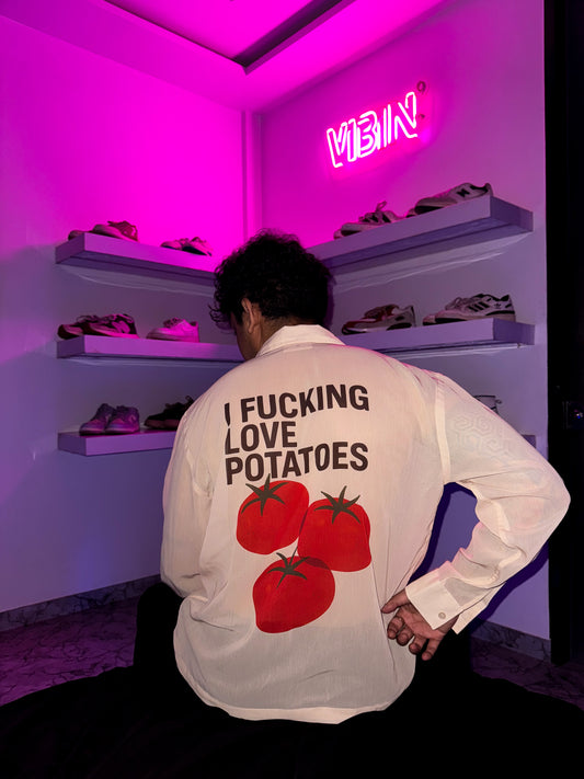 Potato