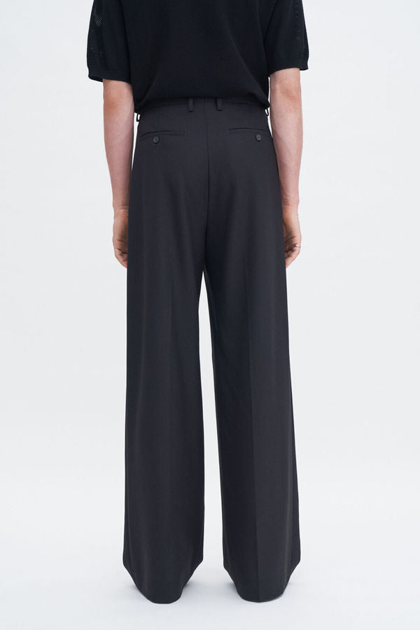 Noir Classic Trouser