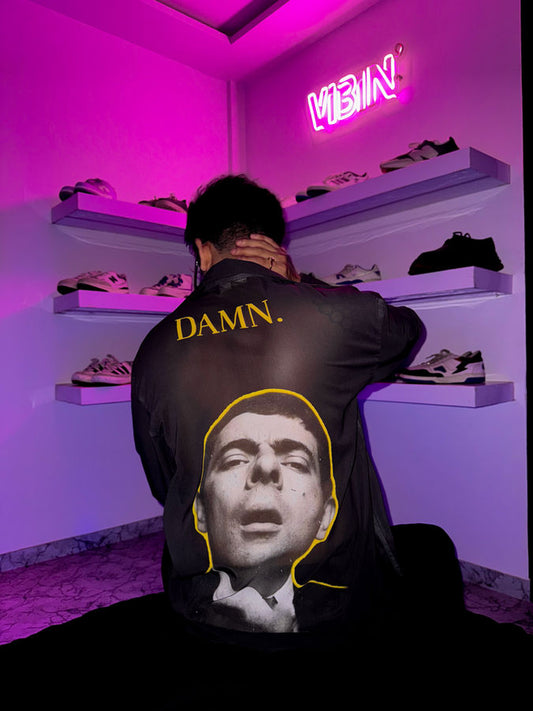 Damn