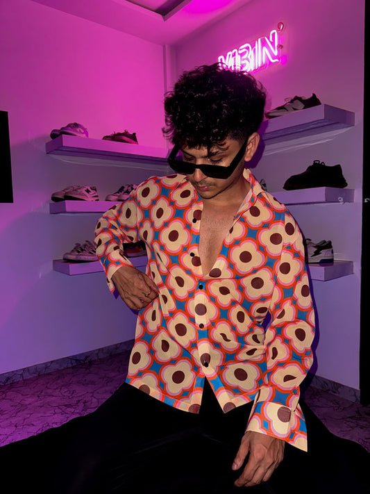 Retro Bloom